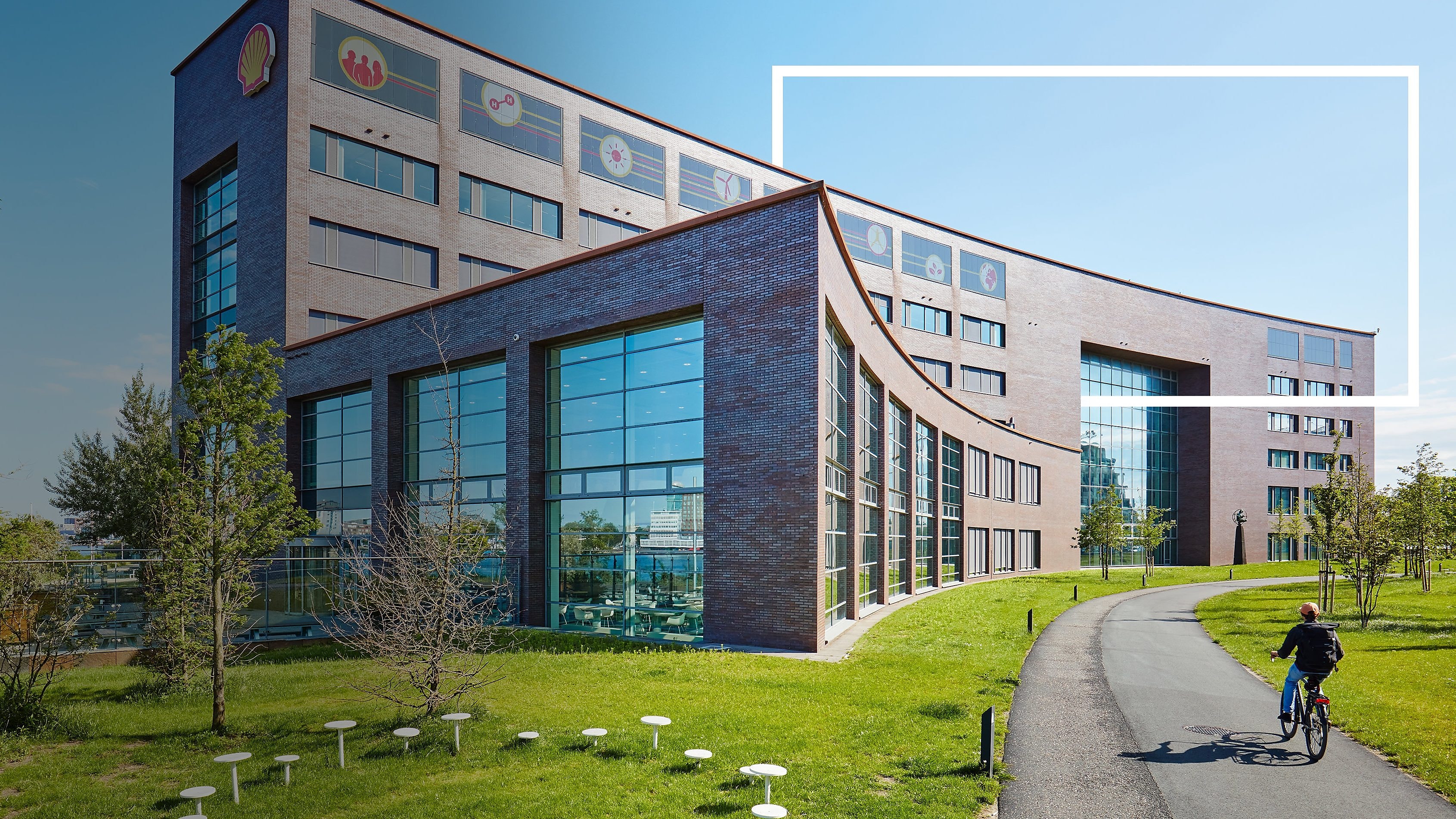 Energy Transition Campus Amsterdam | Open Campus 