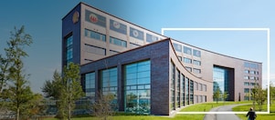 Energy Transition Campus Amsterdam