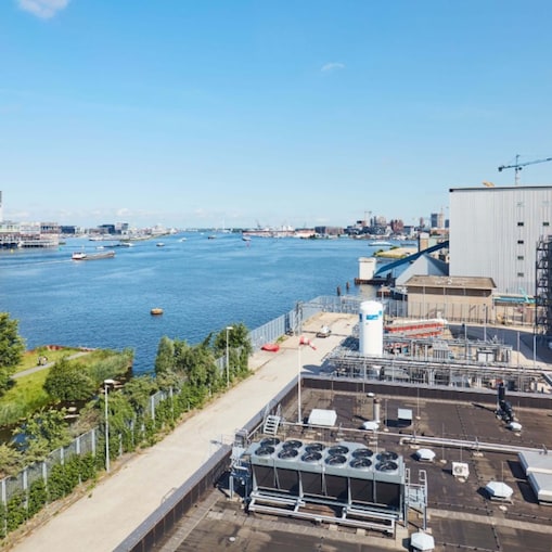 Outer plot ETCA