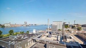 Outer plot ETCA Ij river