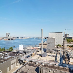 Outer plot ETCA Ij river