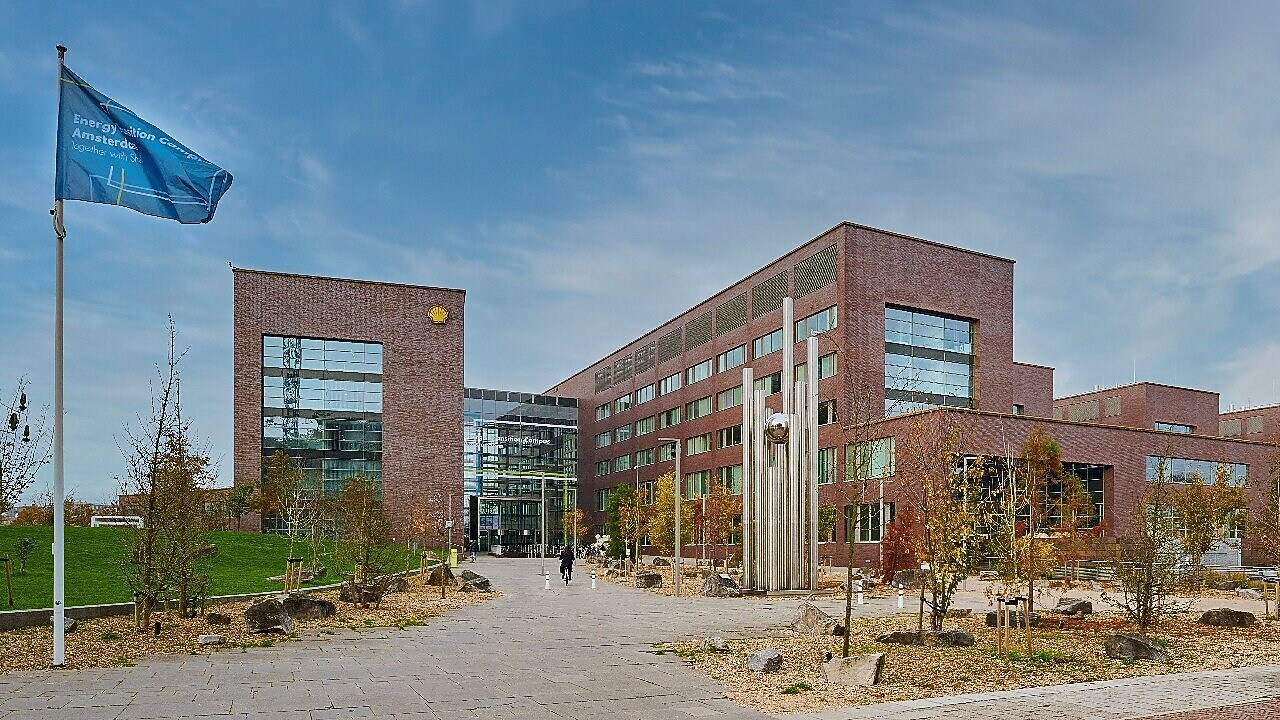 About the Energy Transition Campus Amsterdam (ETCA)