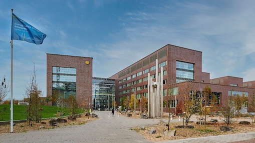 About the Energy Transition Campus Amsterdam (ETCA)