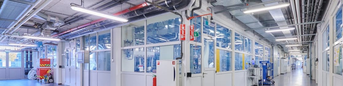 technical services