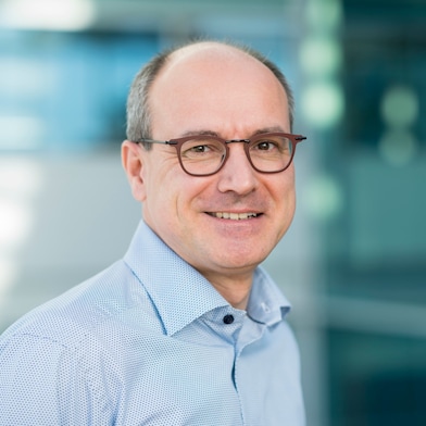 Prof. Bert Weckhuysen, Captain of Science, Topsector Chemistry