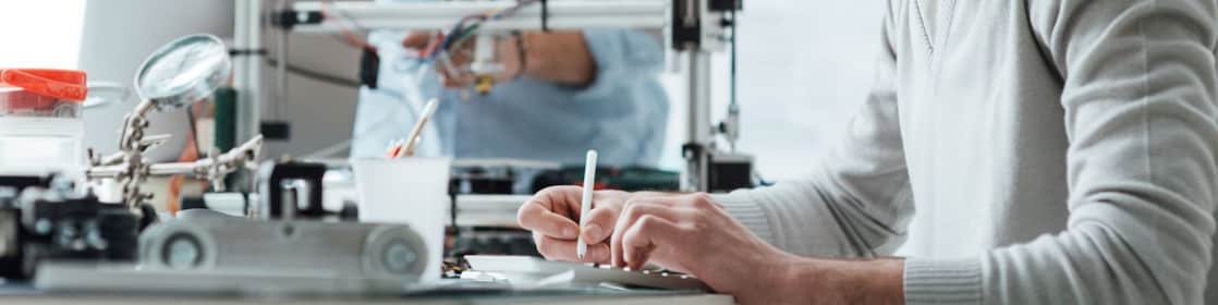 Internships for students to work in one of the energy transition themes
