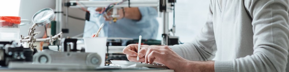 Internships for students to work in one of the energy transition themes