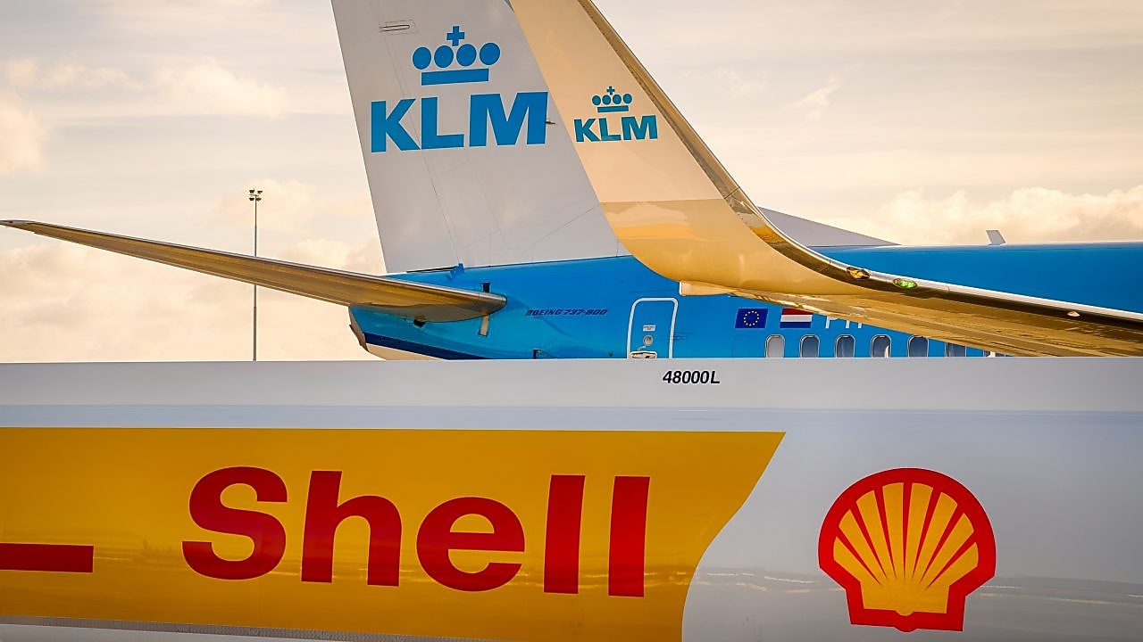 Sustainable synthetic kerosene