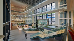 Discover out ETCA campus