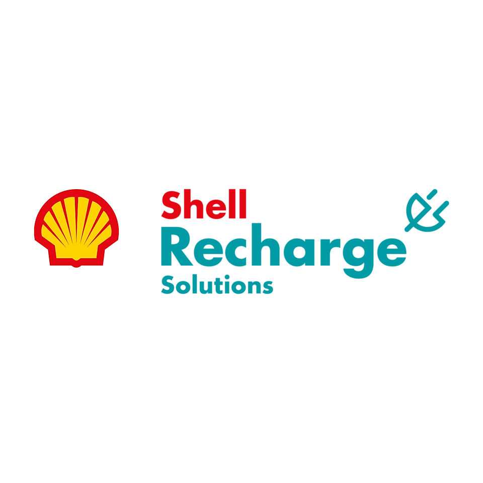 logo  Shell Recharge Solutions