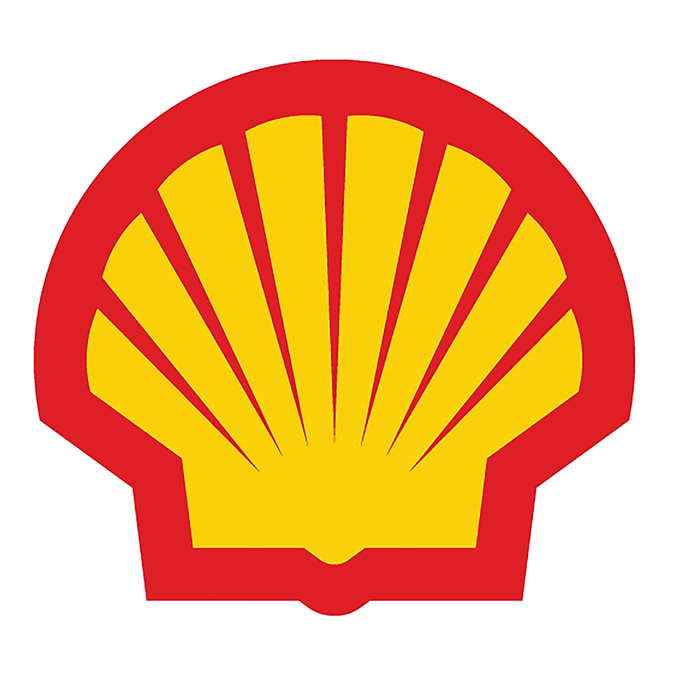 logo  Shell