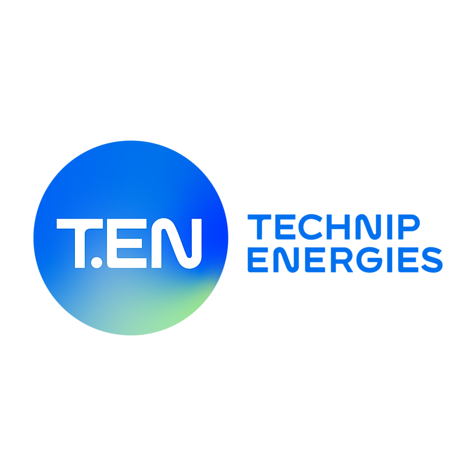 logo  Technip