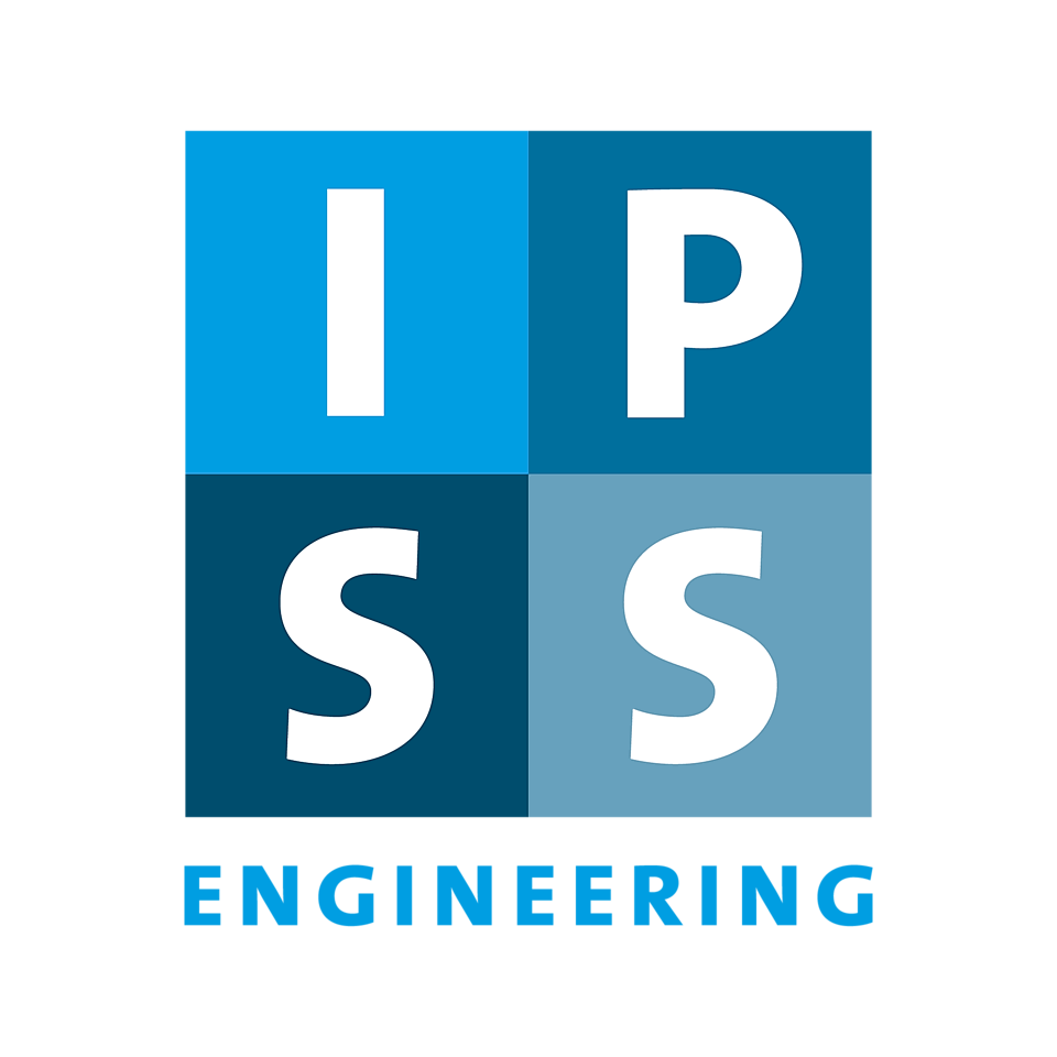 logo  IPSS