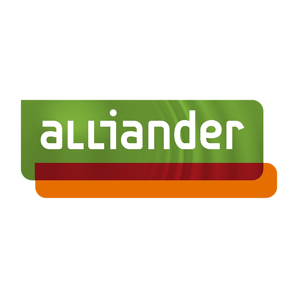 logo  Alliander