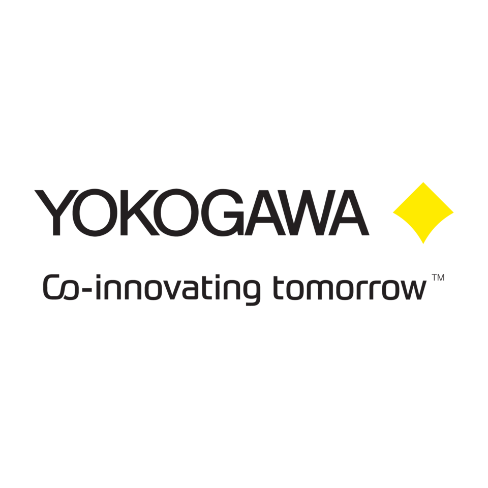 logo  Yokogawa