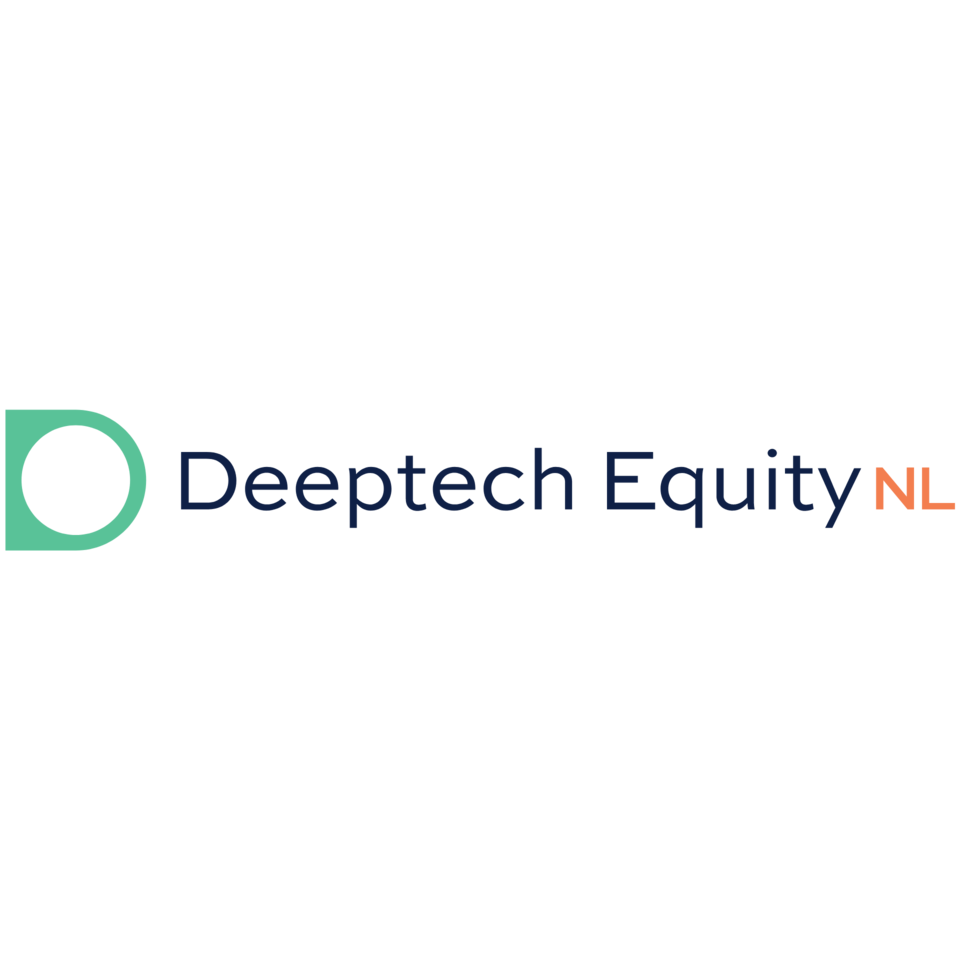 Deeptech Equity NL logo