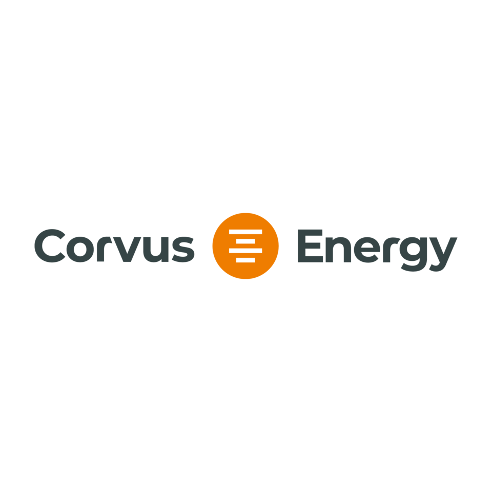 logo  Corvus